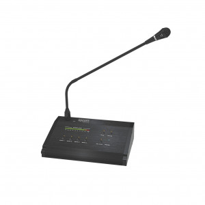 Sf4012 Epcom Proaudio Microfono A Distancia De 4 Z