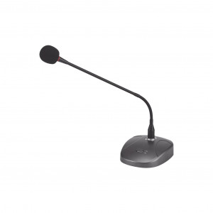 Sf621a Epcom Proaudio Microfono Con Base De Alta F