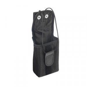 Sfpua Syscom Funda En Nylon Con Presilla Para Cint
