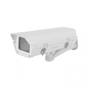Shb4200h Hanwha Techwin Wisenet Gabinete Con Brazo