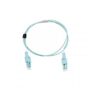 SIEMON FBPLCLC5L01AH Jumper de Fibra Optica BladePatch LC-LC