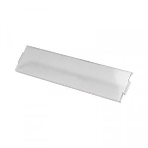 SIEMON MC4 Tapa color blanco Para uso con Regleta S66 de Sie