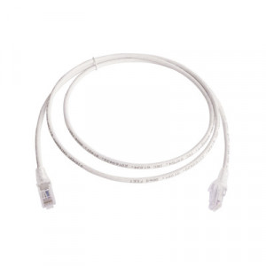 SIEMON MC60502 Patch Cord MC6 Modular Cat6 UTP CM/LS0H 5ft C
