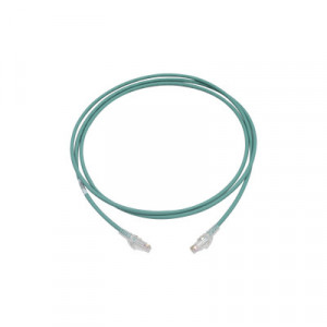 SIEMON MC60707 Patch Cord MC6 Modular Cat6 UTP CM/LS0H 7ft C