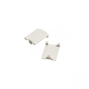 SIEMON MXBL02 Inserto Ciego Para Placas de Pared MAX y 10G M