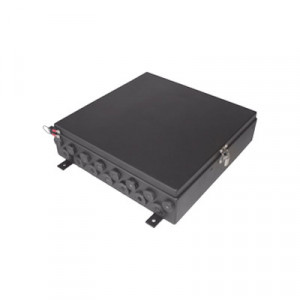 SIMRAD 10189001 Gabiente AC85S con tarjeta pcb SI80