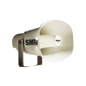 SIMRAD LSH80 Megafono / bocina LSH80 a a prueba de agua.