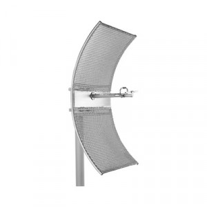 SINCLAIR SV460SF2SNM Antena Direccional Parabolica de Rejill