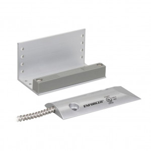 Sm226l Enforcer Secolarm Contacto Magnetico De 2 3/4 70mm / No