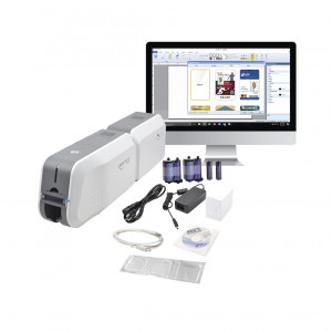 Smart51l Idp Kit Impresora SMART51L / Con Laminado