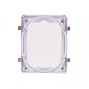 STI1221D Sti Protector Anti-Vandalico para Estrobo