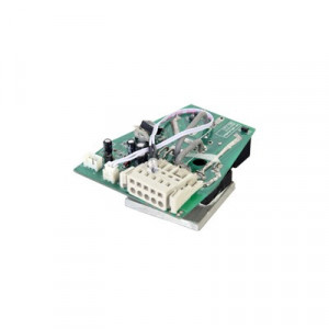 SUNFORCE CIR400 Tablilla de remplazo Circuito Controlador pa