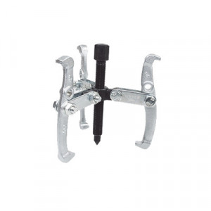SURTEK SYS4034 Extractor reversible 2 posiciones 3 quijadas
