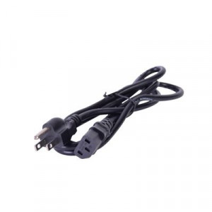 Svt18awgc Syscom Cable De Alimentacion Electrica P