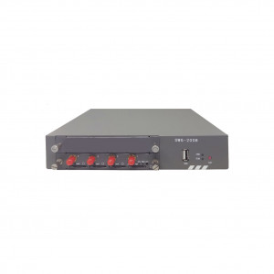 Swg2008g Openvox Gateway GSM 3G Con 4 Puertos Para SIM Y Capacid