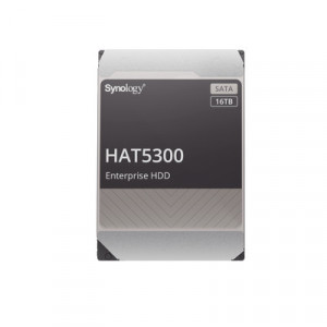 SYNOLOGY HAT530016T Unidades de almacenamiento empresariales