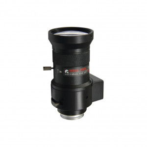 Sys0560dirc Syscom Lente Varifocal 5 A 60 Mm / 2MP