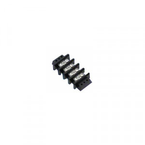 Syscom 5387142 Terminal Culca Doble para 7 Contactos 0.563 i