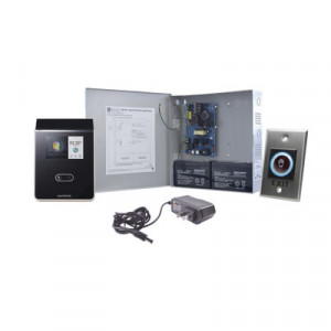 Syscom CONTACTLESS2 Sistema Completo de Acceso sin contacto