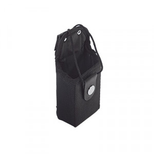 Syscom FSMPRO Funda Reforzada de Nylon para Cinturon con Cor
