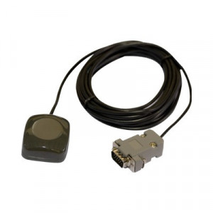 Syscom GM158DB15 Receptor / Antena GPS