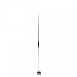 Syscom KIT4305N5 KIT de antena MUF4305 NMO58UNCRFU505
