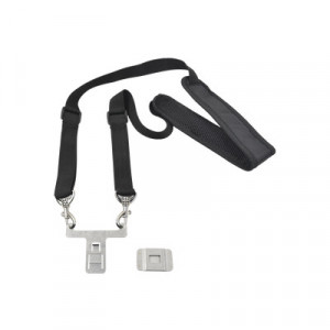 Syscom RNLSLMTRK Soporte de Tablets Universales en Correa de