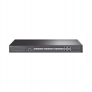 T2600g28sq Tp-link Switch JetStream Gigabit Admini