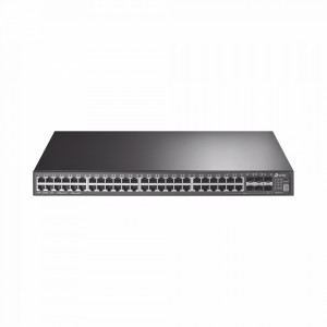 T3700g52tq Tp-link Switch Core JetStream Administr