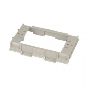 T70DBX Panduit Soporte para Montaje de Faceplates