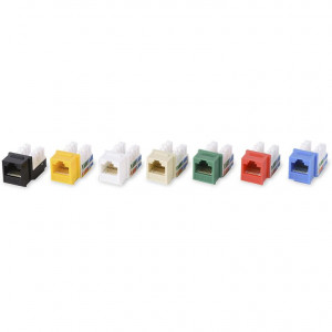 TCE442024 SAXXON SAXXON M2656R - Modulo jack keyst