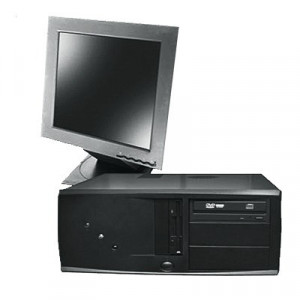 TEAC LA4008DSB Grabadora con ambiente grafico en reproduccio