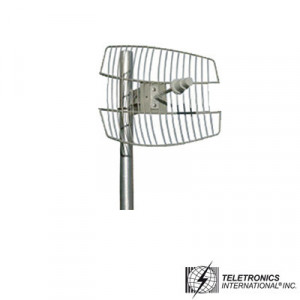 TELETRONICS 15212 Antena Base Direccional Rango de Frecuenci