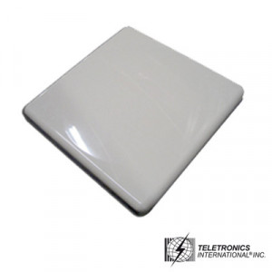 TELETRONICS 15611 Antena Direccional Rango de Frecuencia 4.9