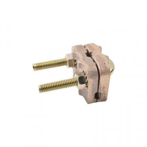 TGAB18 Total Ground Conector de Varilla 5/8 a Cab