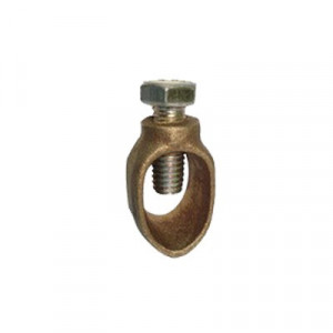 TGSC Total Ground Conector Varilla Maximo 3/4 a
