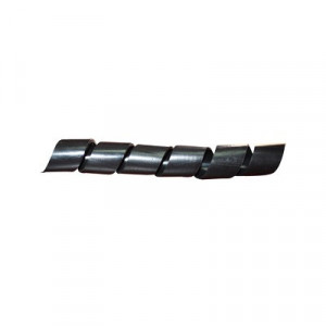 THORSMAN AGRUPATHOR24B Agrupador de cable negro 24mm X 10mts