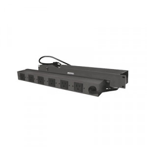 Thtcm6c Thorsman Tomacorriente Multiple Horizontal