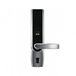 Tl400br Zkteco Cerradura Autonoma Derecha Bluetoot