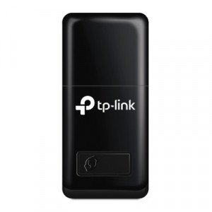 TLWN823N Tp-link Mini Adaptador USB inalambrico N