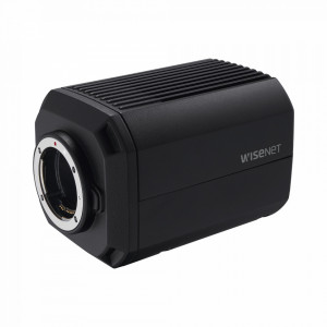 Tnb9000 Hanwha Techwin Wisenet Camara IP Profesion