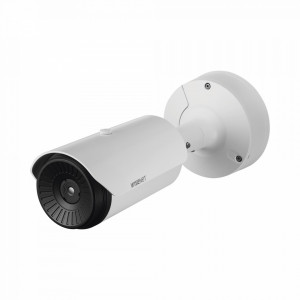 Tno3010t Hanwha Techwin Wisenet Camara Bullet Anti