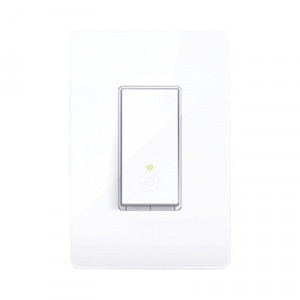 TP-LINK HS200 Interruptor Inteligente Wi-Fi 100 - 120V 50/60