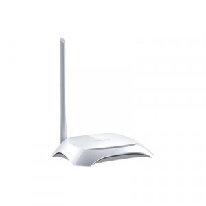 TP-LINK TLWR720N Router Inalambrico WISP 2.4 GHz 150 Mbps an