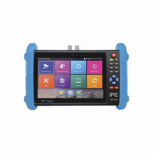 Tpturbo8mp Epcom Probador De Video Android Con Pan