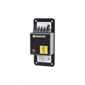 TRANSTECTOR ACP2341 Supresor de Picos de 120 Vac a 15 AMP Co