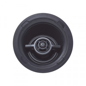 TRUAUDIO REV72 Altavoz LCR con Angulo para Techo 3 Vias Wo