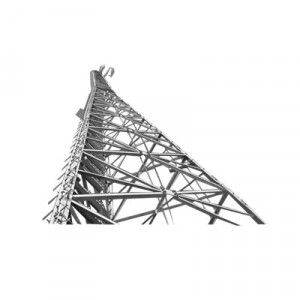 Trylon TRYST100S510 Torre Autosoportada. 50ft (15.2m) SuperT