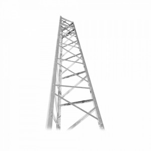 Tryt96t200box Trylon Torre Autosoportada De 96 Ft