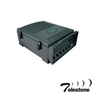 Tsor17rb43br Txpro Amplificador De NEXTEL Para Exteriores. Ts-or1
